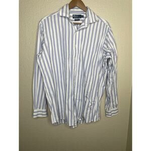 Polo By Ralph Lauren Westerton 100% Cotton Size L***